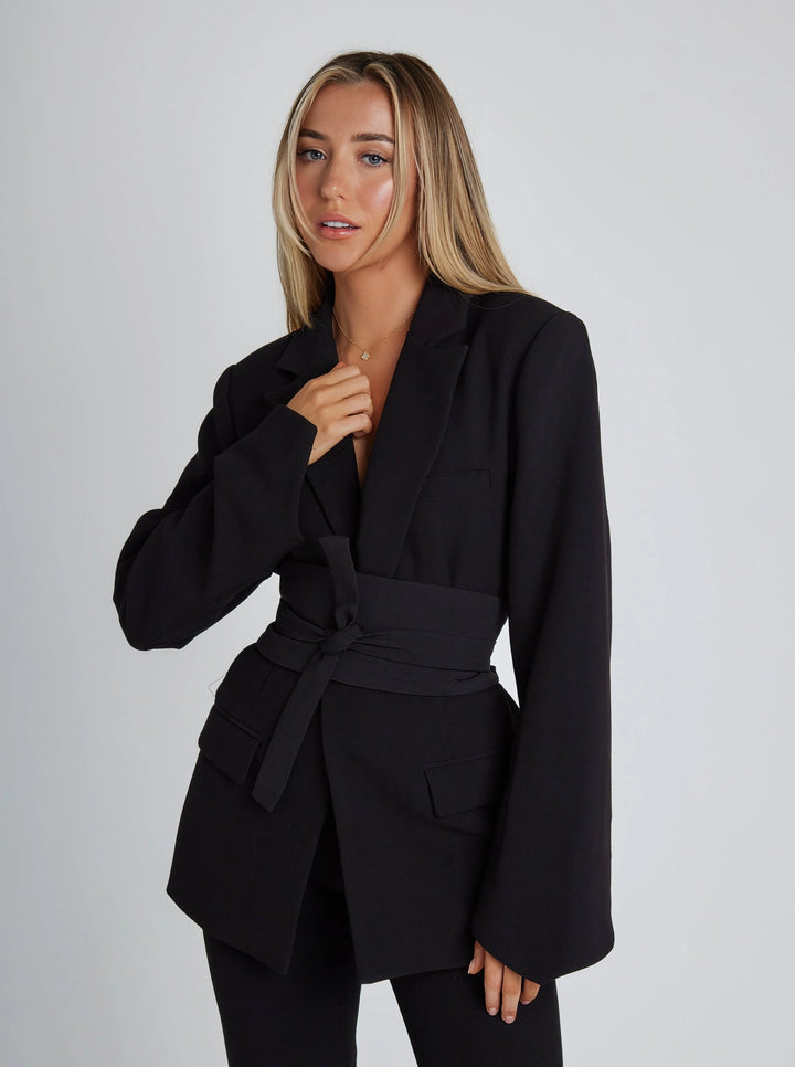 Stella™ | Luxery Chic Blazer