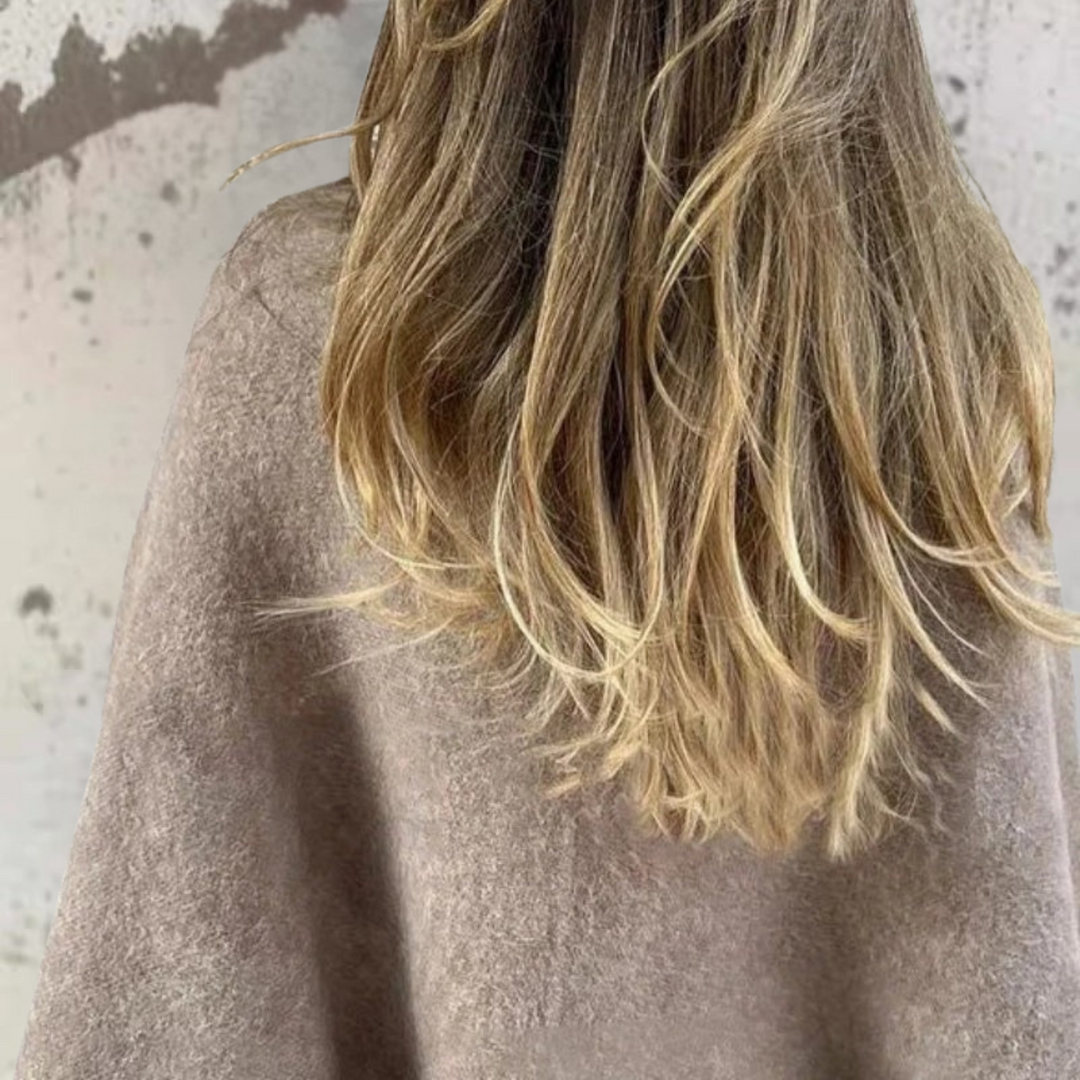 Elise™ | Cropped Jacket