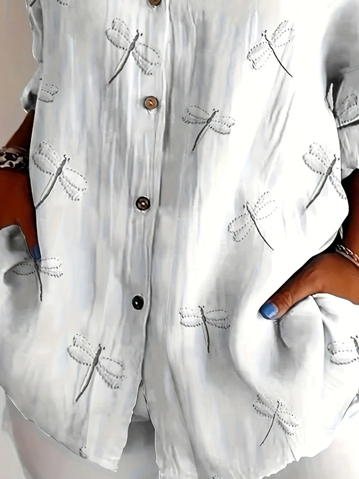 Narelle™ | Everyday Blouse