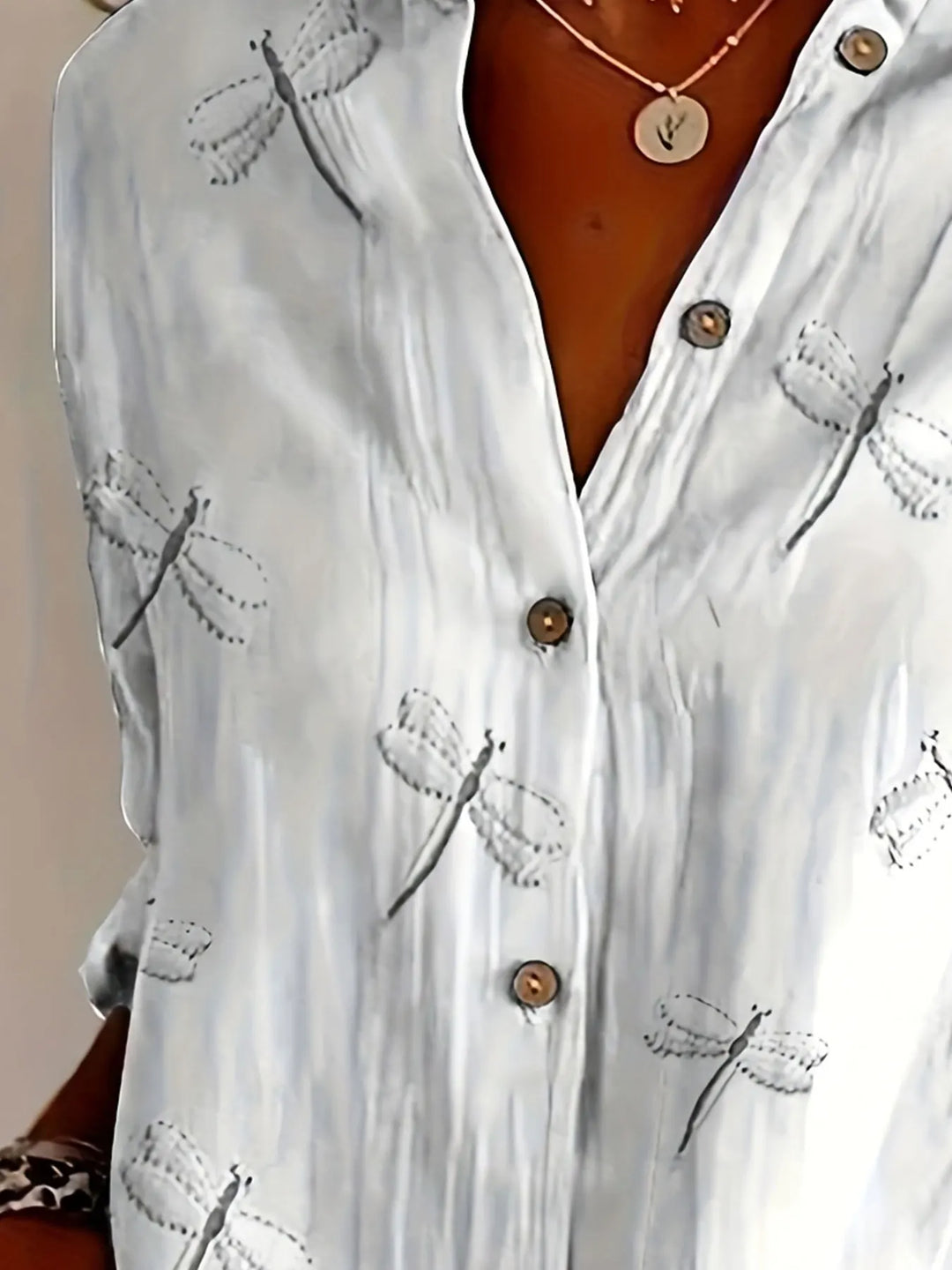 Narelle™ | Everyday Blouse