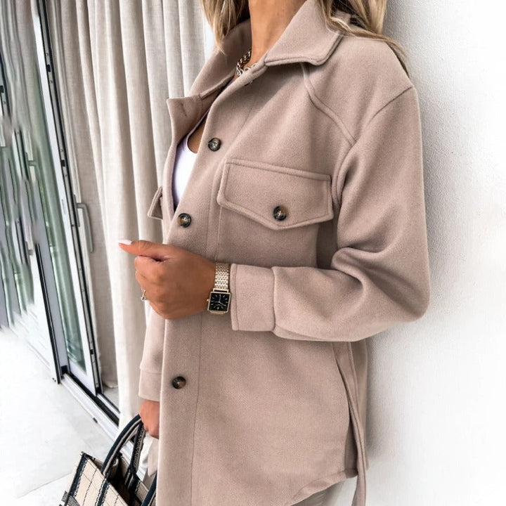 Audrey™ | Light And Relaxed Jacket